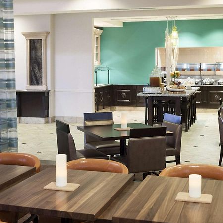 Hilton Garden Inn Dallas Lewisville Exterior foto